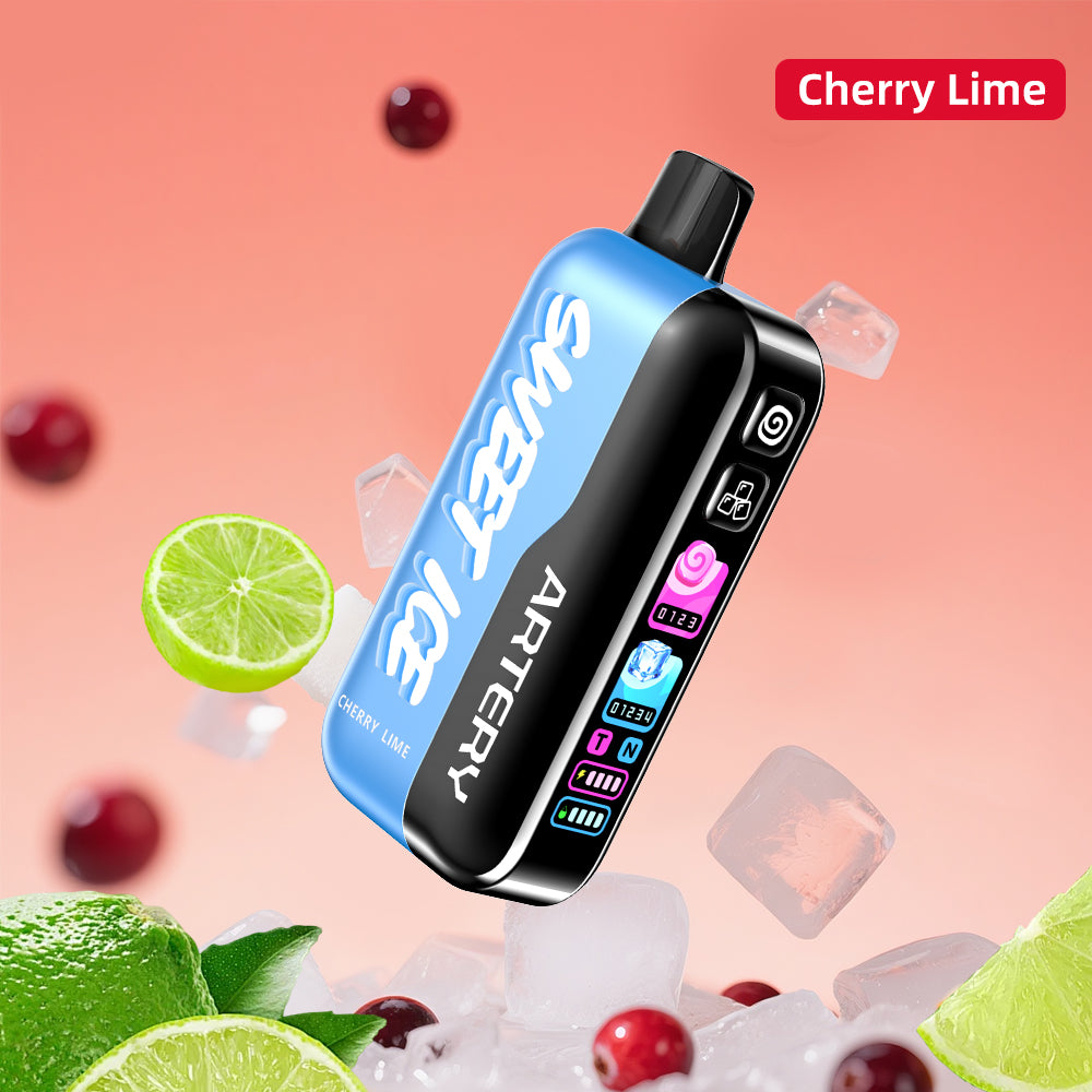 CL6 Sweet & Ice