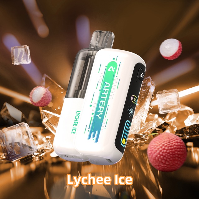 Lychee Ice